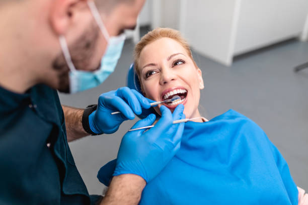 Full Mouth Reconstruction in Trempealeau, WI
