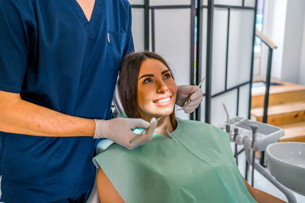 Best Tooth Extraction  in Trempealeau, WI