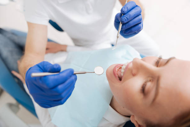 Trempealeau, WI  Holistic Dental Services Company